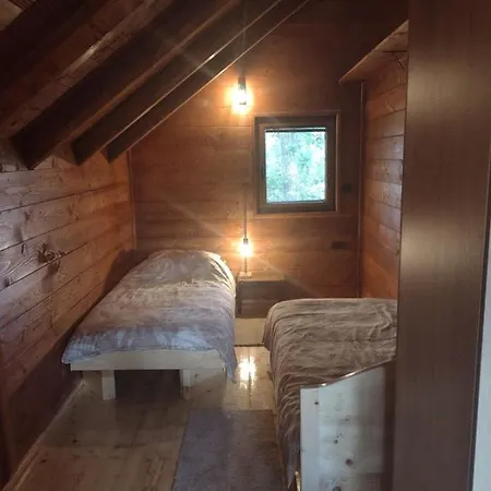 Brvnara Gaj Divcibare Požega