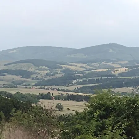 Brvnara Gaj Divcibare Dom wakacyjny *