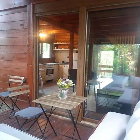 Brvnara Gaj Divcibare Požega