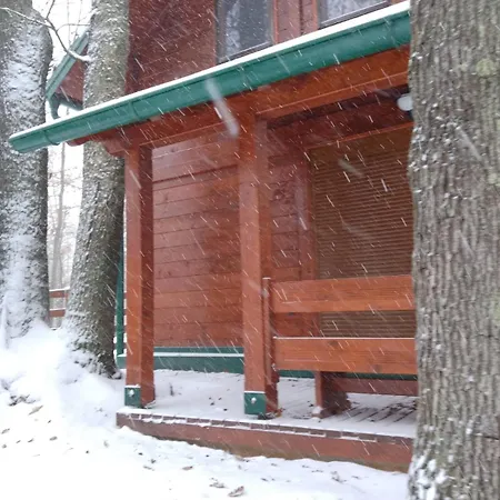 Brvnara Gaj Divcibare *