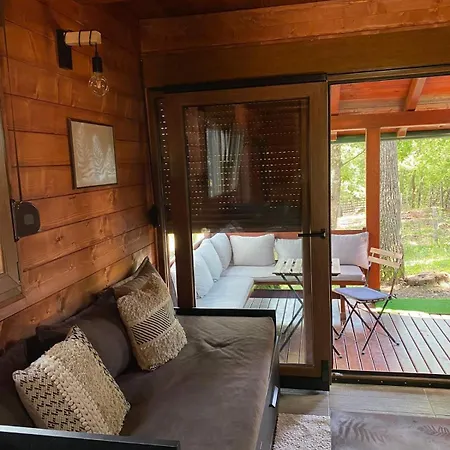 Brvnara Gaj Divčibare Požega