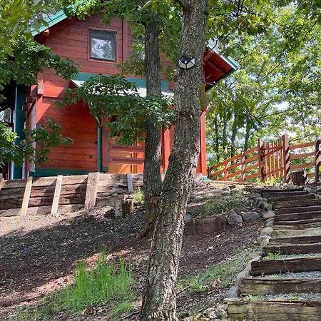 Brvnara Gaj Divcibare Dom wakacyjny *