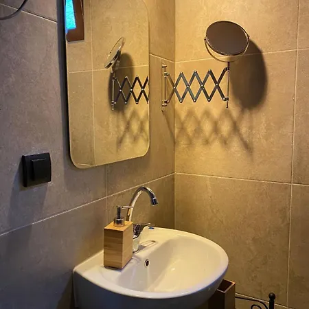 Brvnara Gaj Divcibare