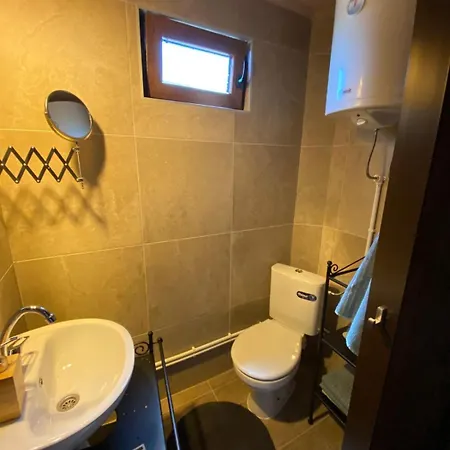 Brvnara Gaj Divcibare