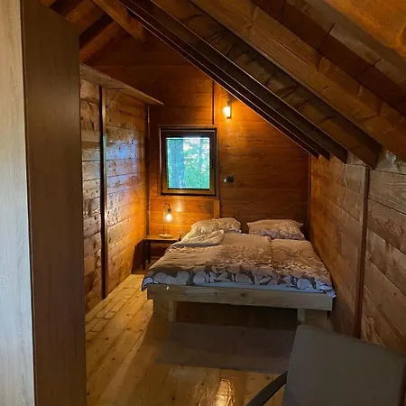 Brvnara Gaj Divcibare * Požega