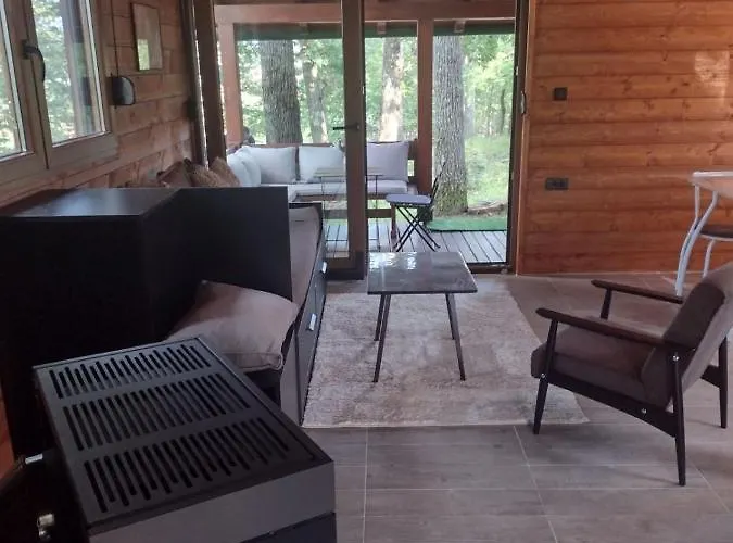 Brvnara Gaj Divcibare *