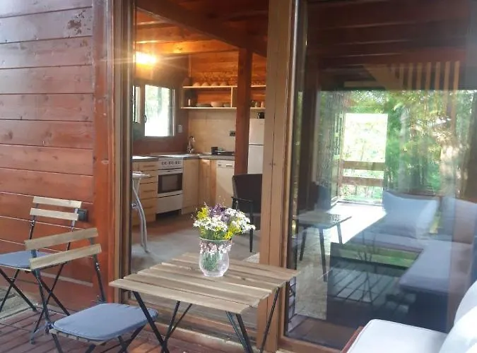 Brvnara Gaj Divcibare Požega