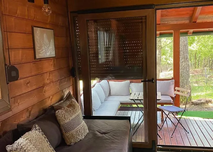 Brvnara Gaj Divcibare Požega