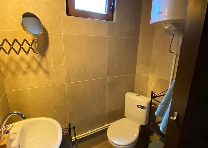 Brvnara Gaj Divcibare