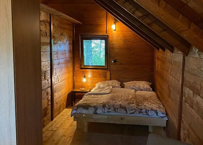 Brvnara Gaj Divcibare * Požega